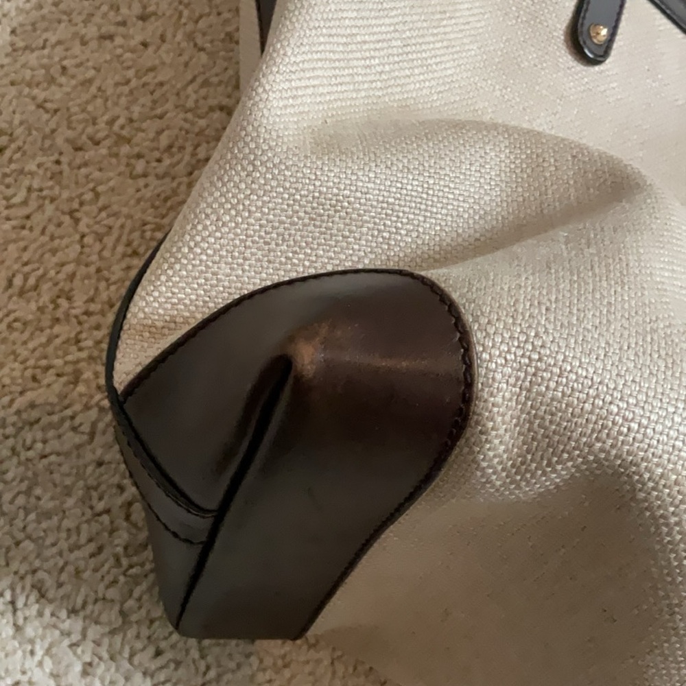 Gucci Rattan Tote - Picture 11 of 13